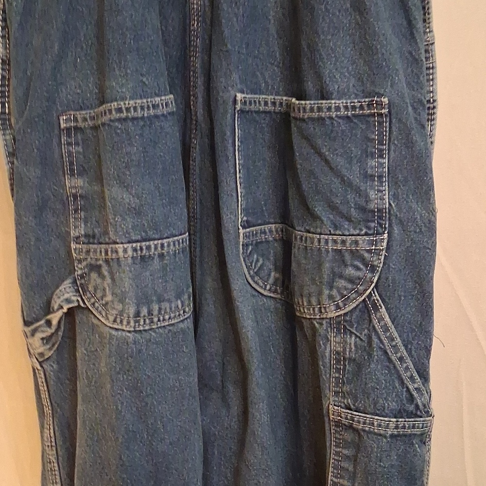 Key Overalls Size Small - Picture 12 of 13